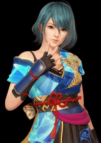 Tamaki