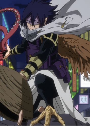 Tamaki Amajiki