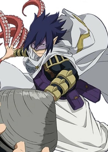 Tamaki Amajiki