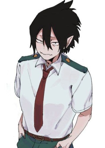 Tamaki Amajiki