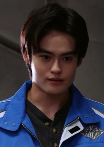 Tamaki Go