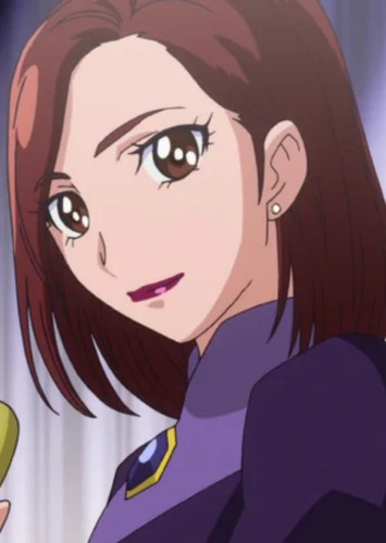 Tamaki Ootori