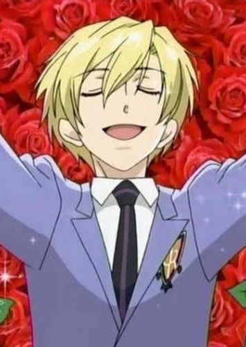 Tamaki Suoh