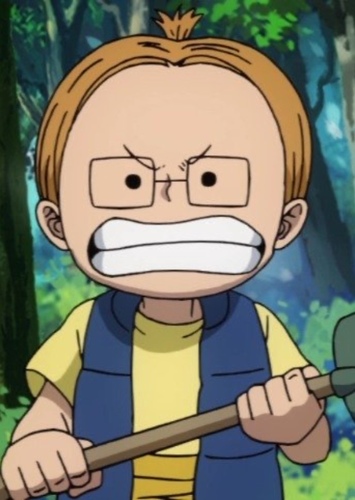 Onion