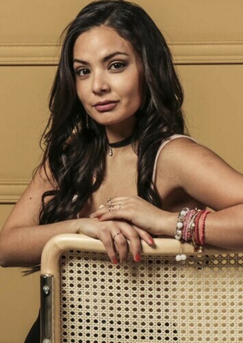Tamara Martínez