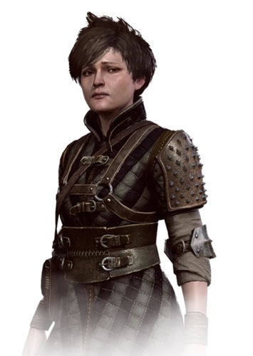 Tamara Strenger