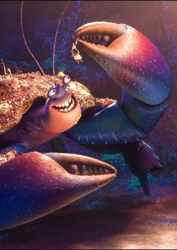 Tamatoa