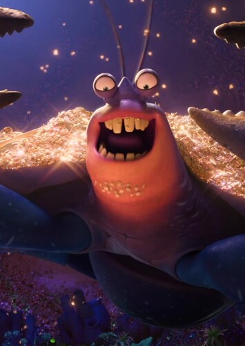 Tamatoa