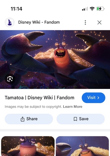 Tamatoa
