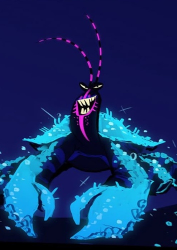 Tamatoa