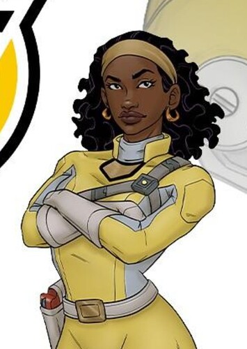 TAMERA STONE