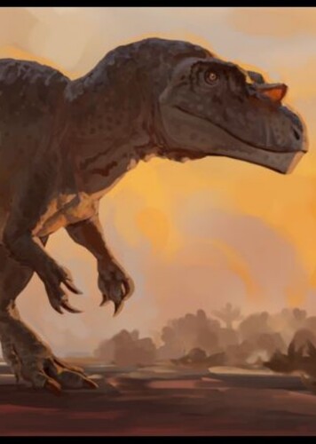 Tameryraptor