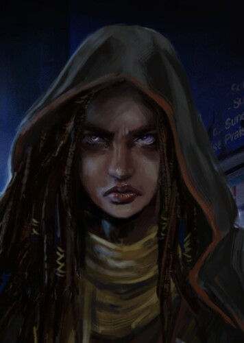 Tamika