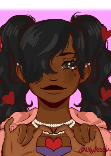 Tamika Underhill