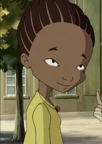 Tamiya Diop