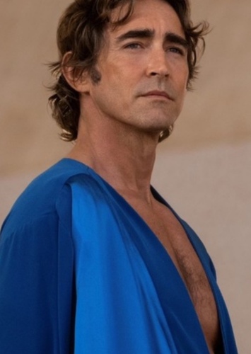 Tamlin Lord of the Spring Court