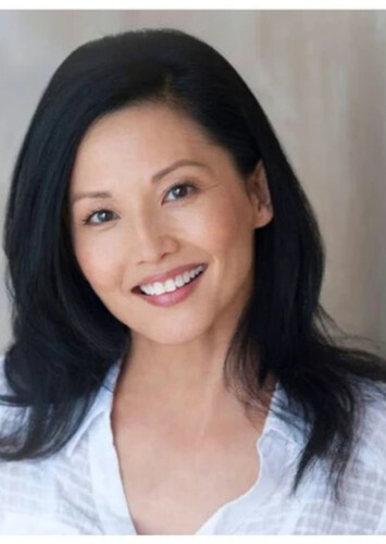 Tamlyn Tomita