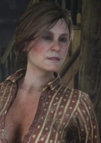 Tammy Aberdeen