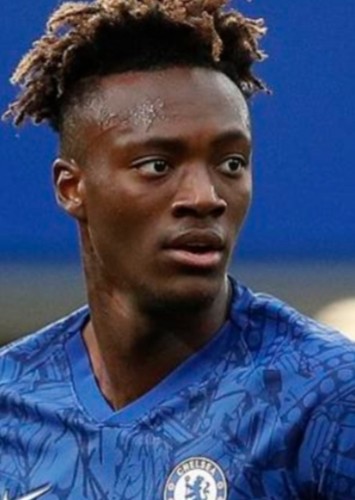 Tammy Abraham