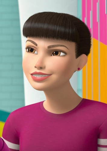 Tammy Bounceaway