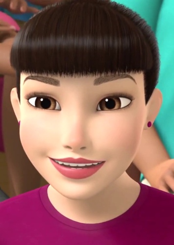 Tammy Bounceaway