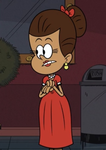 Tammy Gobblesworth