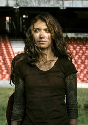 Tammy Harris