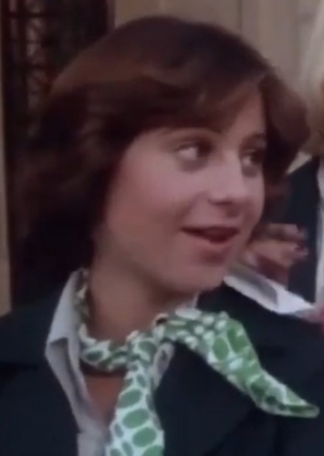 Tammy (Jennifer)