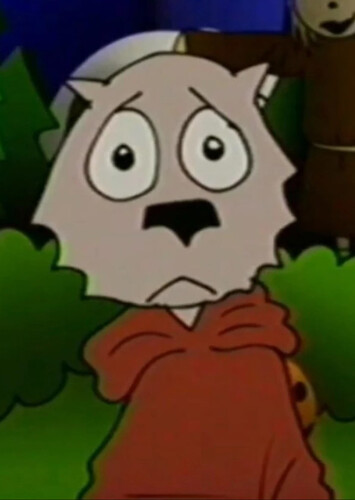 Tammy's Sister
