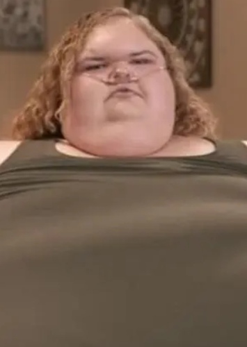 Tammy Slaton