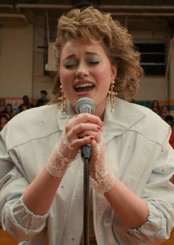 Tammy Thompson