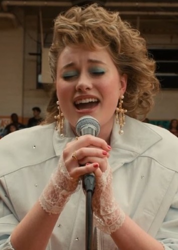 Tammy Thompson