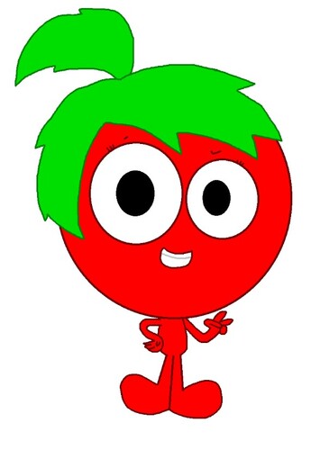 Tammy Tomato