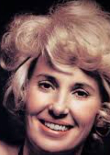 Tammy Wynette