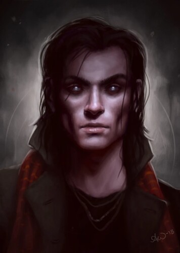 Tamoszius ("Nero")