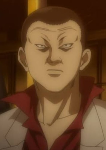 Tanaka