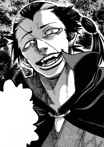 Tanaka Shinbei