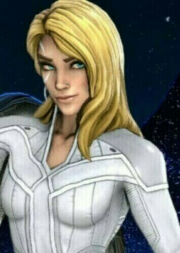Tandy Bowen