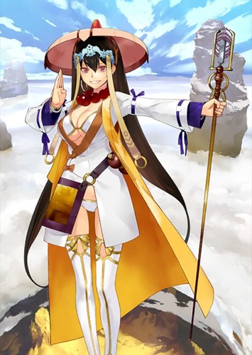 Tang Sanzang
