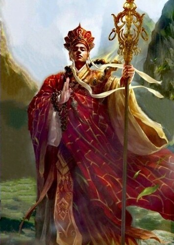 Tang Sanzang