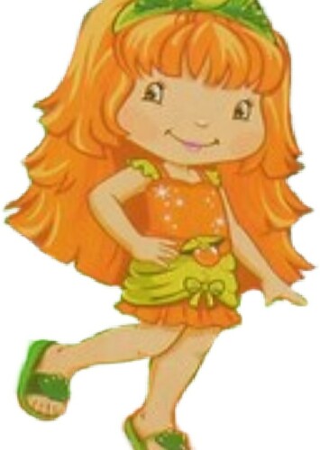 Tangerina Torta