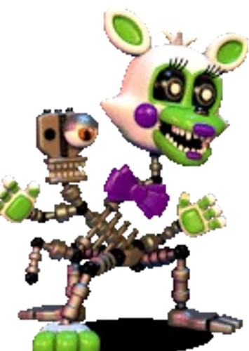 Tangle