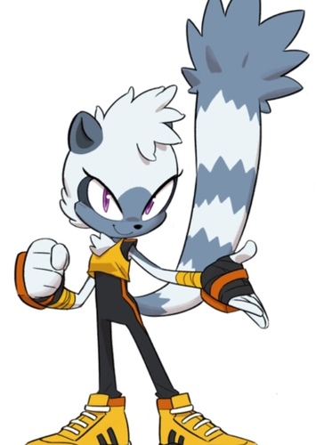 Tangle