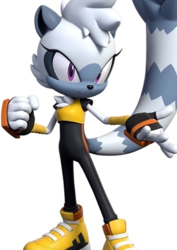 Tangle