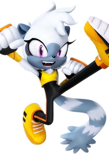 Tangle