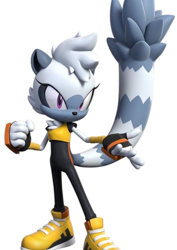 Tangle The Lemur