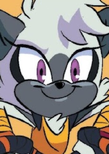 Tangle the Lemur