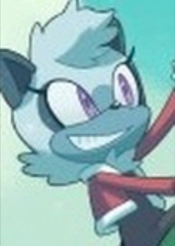 Tangle the Lemur