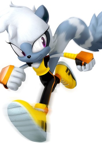 Tangle The Lemur