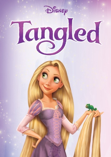 Tangled